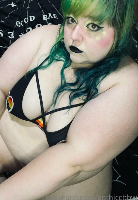 Gothiccbbw
