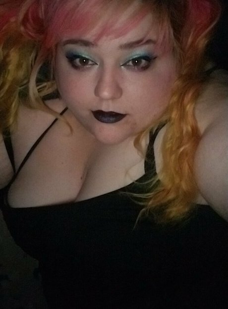 Gothiccbbw