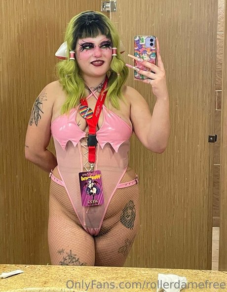 Rollerdamefree