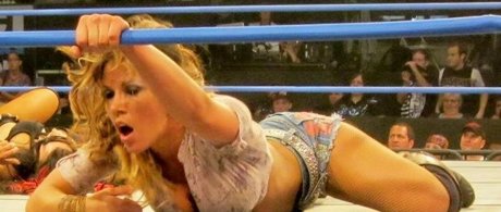 Mickie James