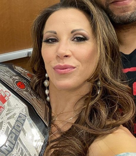 Mickie James