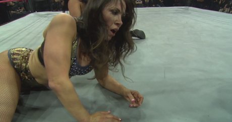 Mickie James