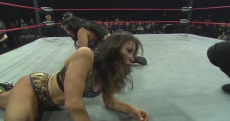 Mickie James