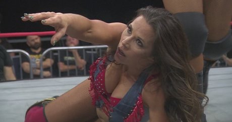 Mickie James