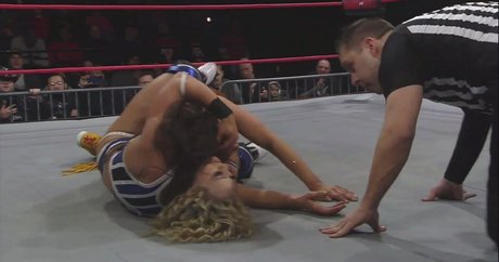 Mickie James