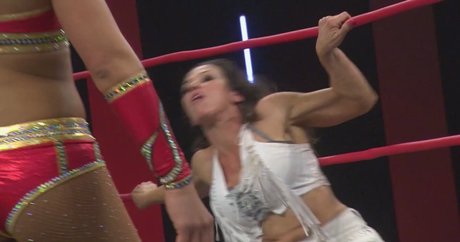 Mickie James