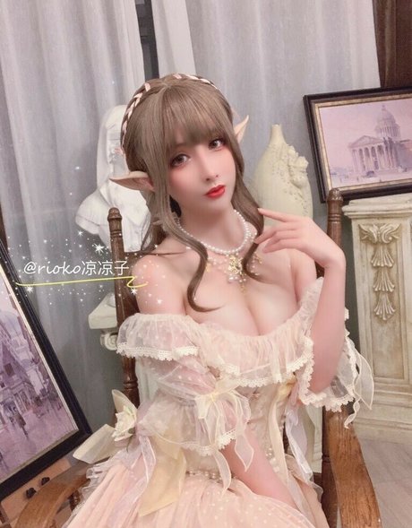 Rioko Cosplay