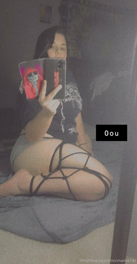 Thiccmama13z