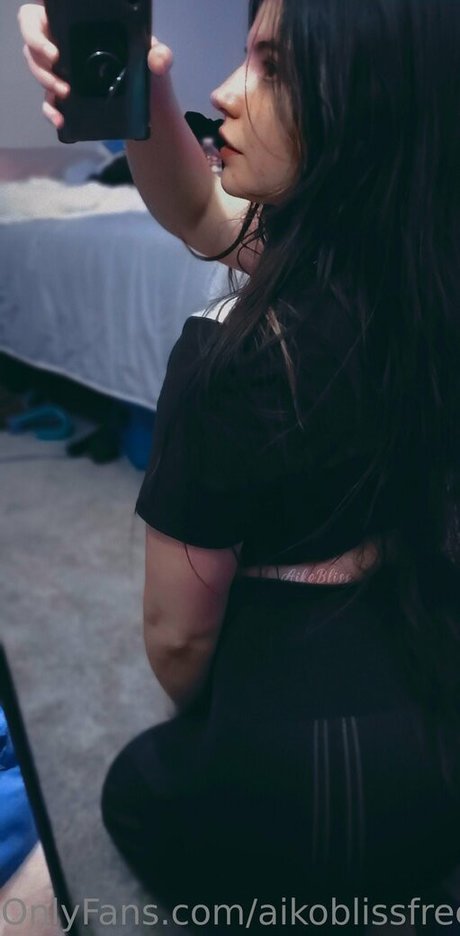Aikoblissfree