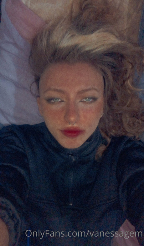 Vanessagem