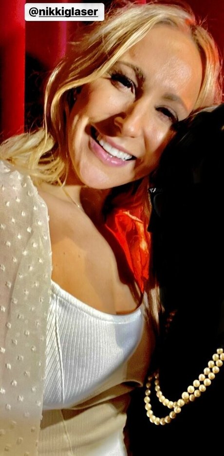 Nikki Glaser