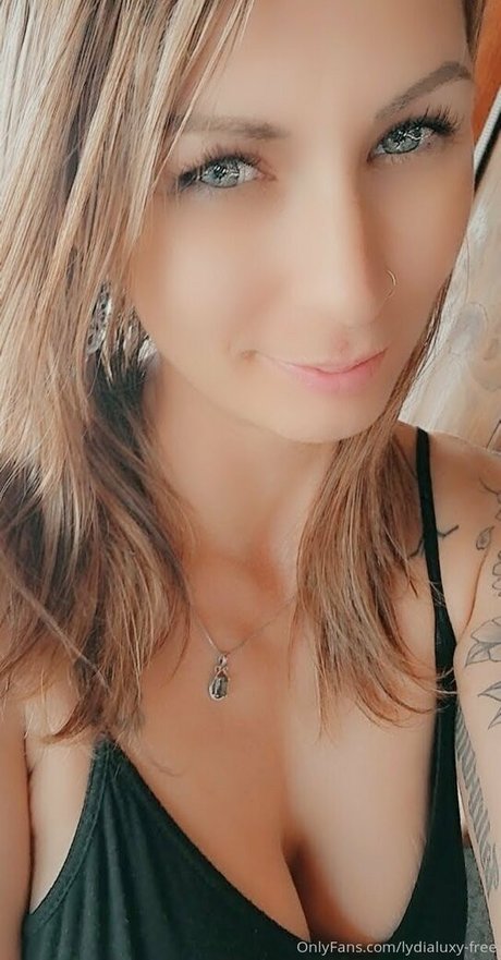 Lydialuxyfree