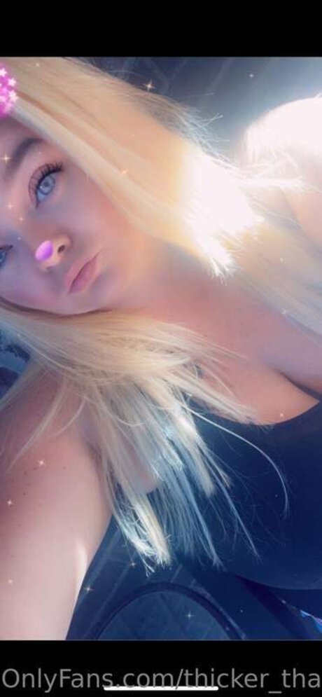 Thicker Than Snickers