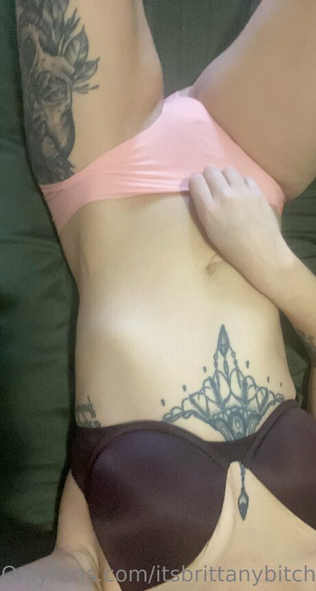 Itsbrittanybitch96