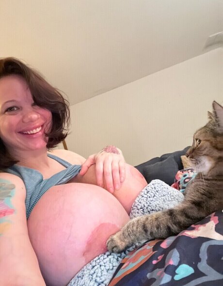 Brittany Elizabeth Welsh