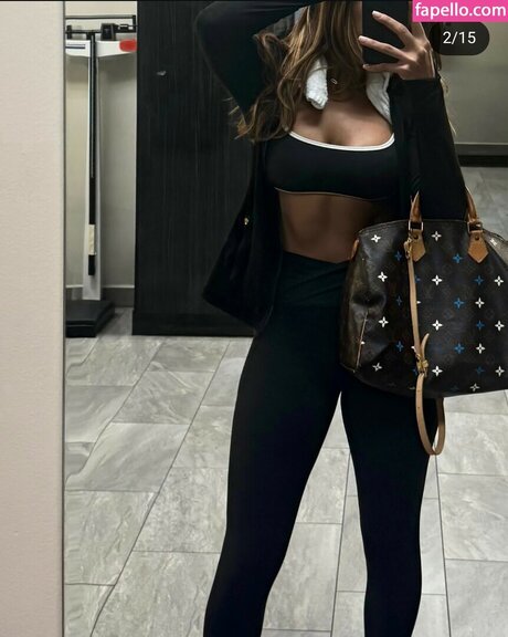 Kysre Rae Gondrezick