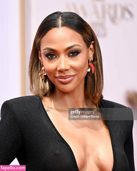 Kysre Rae Gondrezick