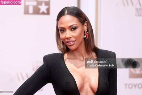 Kysre Rae Gondrezick