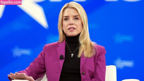 Pam Bondi