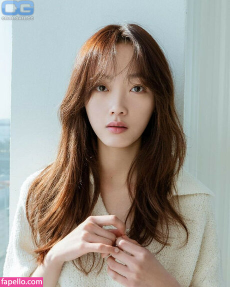 Lee Yoo Mi