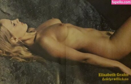 Vintage English Pinups