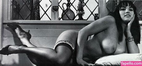 Vintage English Pinups