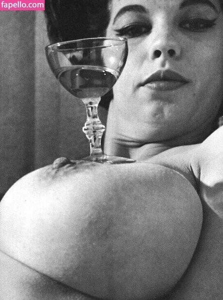 Vintage English Pinups