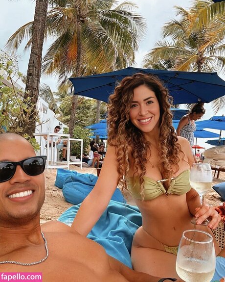 Maricel Freire Hotwife