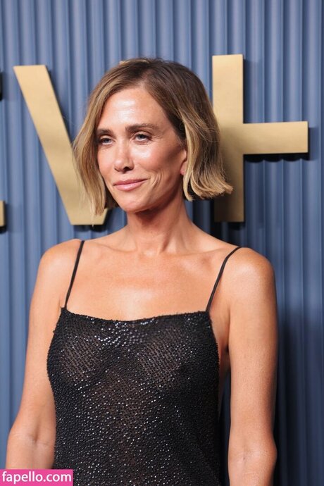Kristen Wiig