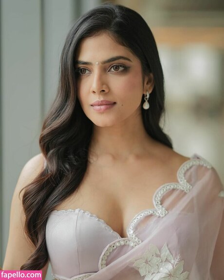 Malavika Mohanan