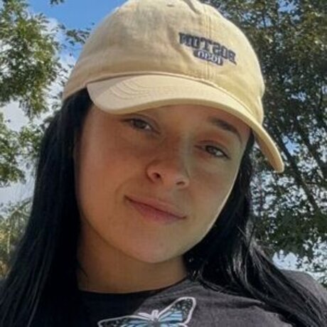 Foto di nudo di fuga di OnlyFans di Danahenaox