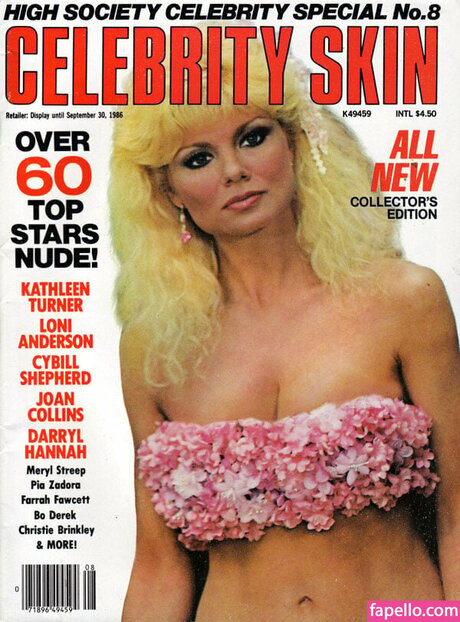 Loni Anderson