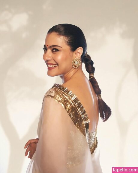 Kajol Devgn