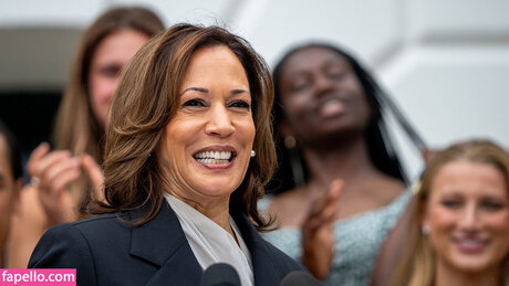 Kamala Harris