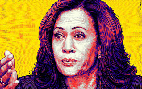 Kamala Harris