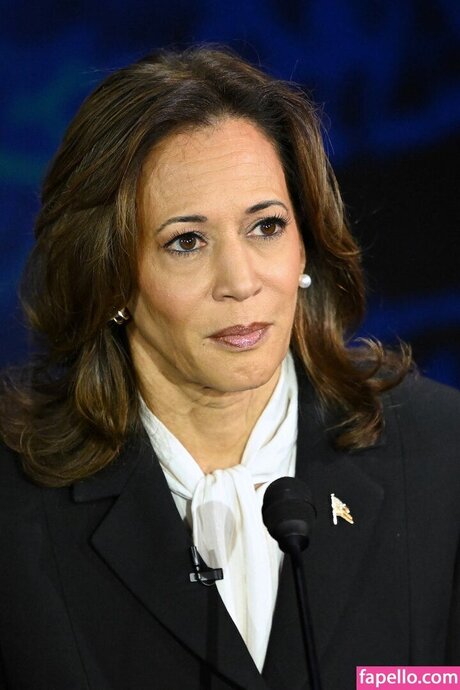 Kamala Harris