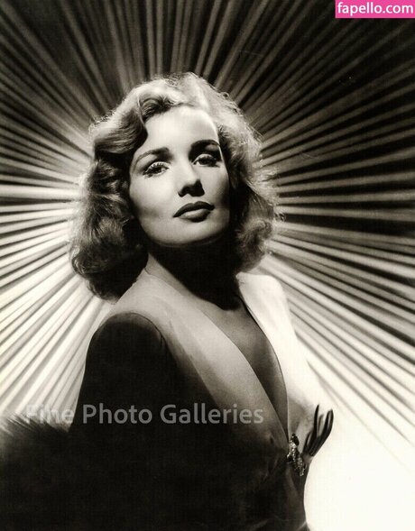 Frances Farmer