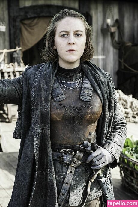 Gemma Whelan