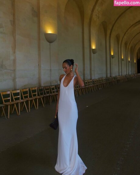 Alexandra Saint Mleux