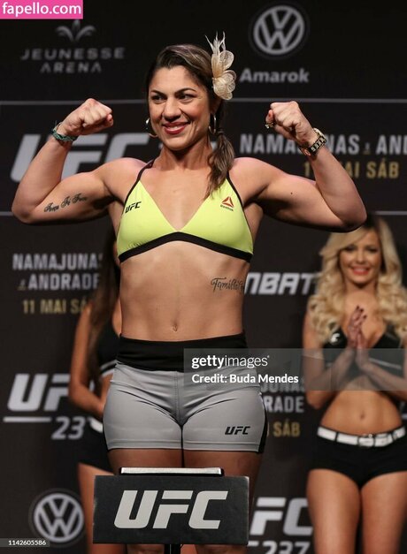 Bethe Correia