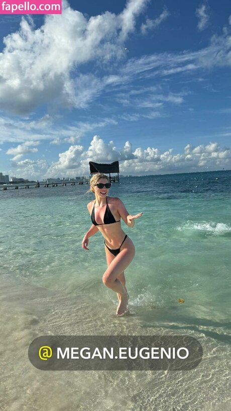 Megan Eugenio