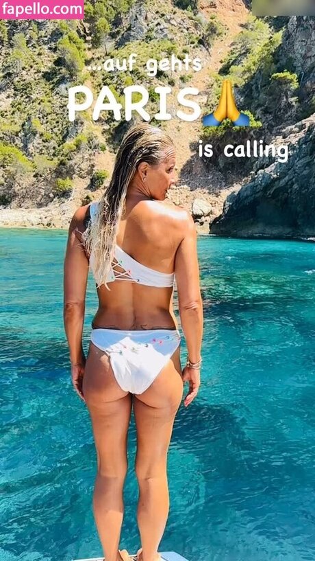 Franziska Van Almsick