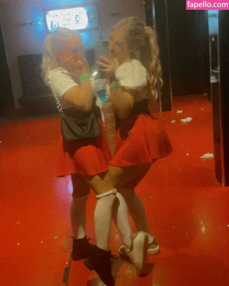 Harriet Cowan From Clarksons Farm