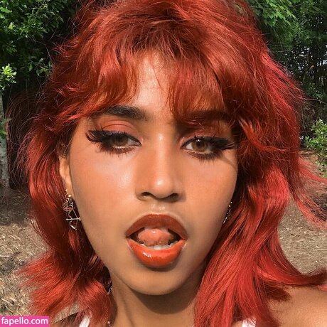 Foto di nudo di fuga di OnlyFans di Bbyg6rl