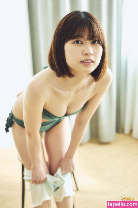 Saori Araki 