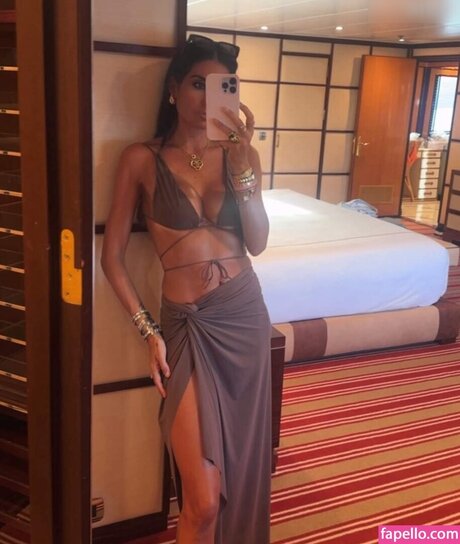 Elisabetta Gregoraci