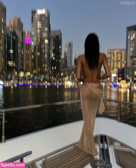 Elisabetta Gregoraci