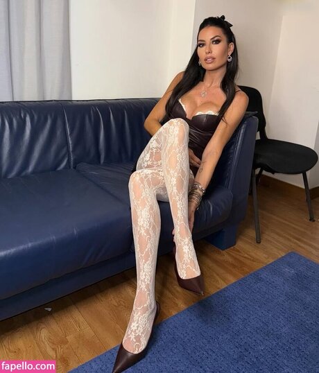 Elisabetta Gregoraci
