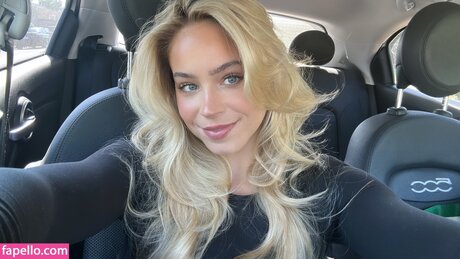 Alexa Blair Robertson