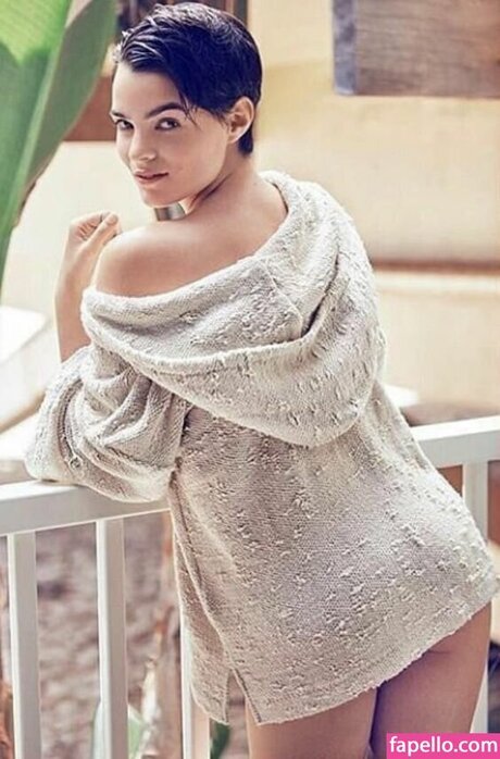 Brianna Hildebrand